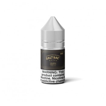 SaltBae50 - Virginia Tobacco 30mL SaltBae50 - Virginia Tobacco 30mL