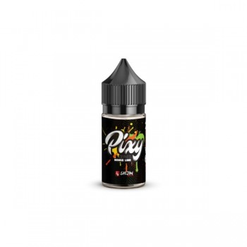 It's Pixy Salts - Mango Lime 30mL It's Pixy Salts - Mango Lime 30mL