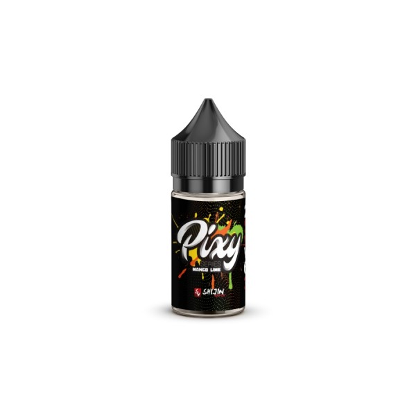 It's Pixy Salts - Mango Lime 30mL