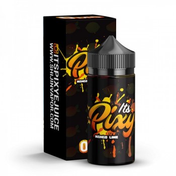 It's Pixy - Mango Lime 100mL It's Pixy - Mango Lime 100mL