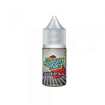 The Slushy Man Salt - Overfill 30mL The Slushy Man Salt - Overfill 30mL