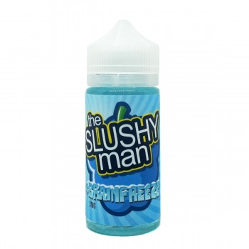 The Slushy Man - Brainfreeze 100mL The Slushy Man - Brainfreeze 100mL