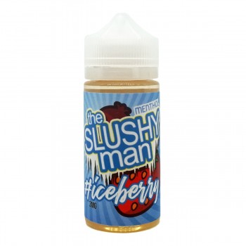 The Slushy Man - Ice Berry 100mL The Slushy Man - Ice Berry 100mL