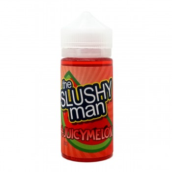 The Slushy Man - Juicy Melon 100mL The Slushy Man - Juicy Melon 100mL