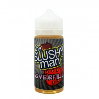 The Slushy Man - Overfill 100mL The Slushy Man - Overfill 100mL