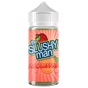 The Slushy Man - Juicy Berries 100mL The Slushy Man - Juicy Berries 100mL