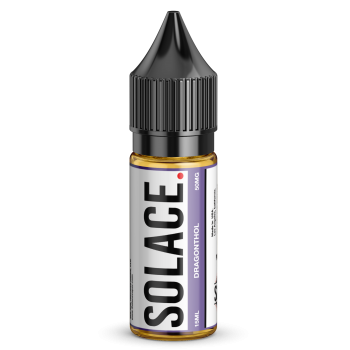Solace Salts - Dragonthol 15mL Solace Salts - Dragonthol 15mL