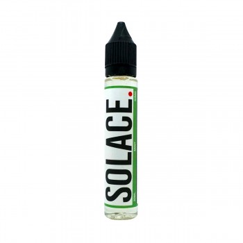 Solace Salts - Mint 30mL Solace Salts - Mint 30mL