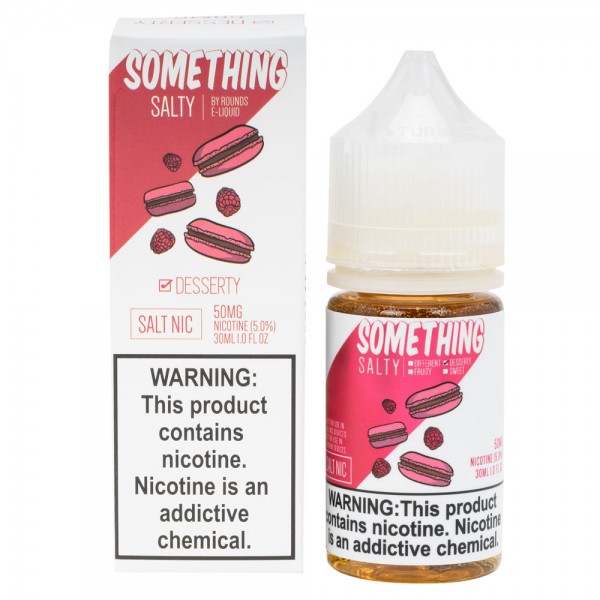 Something Salts - Desserty 30mL