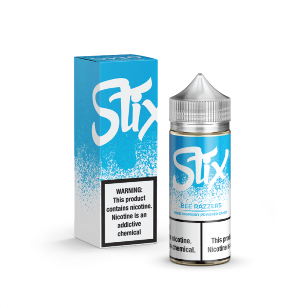 STIX - Bee Razzers 100mL