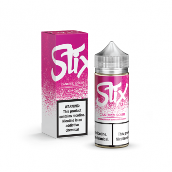 STIX - Candied Sour 100mL STIX - Candied Sour 100mL