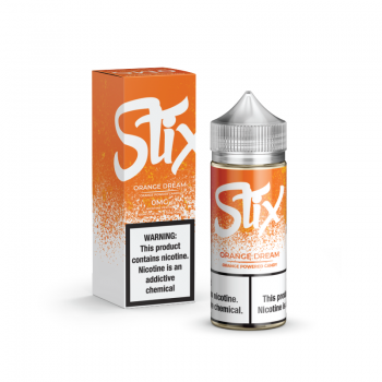 STIX - Orange Dream 100mL STIX - Orange Dream 100mL