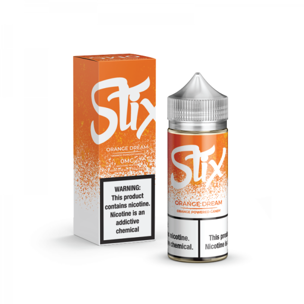 STIX - Orange Dream 100mL