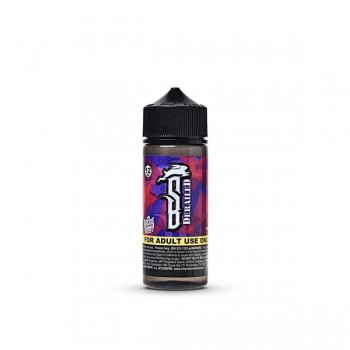 Suicide Bunny - Derailed 120mL Suicide Bunny - Derailed 120mL