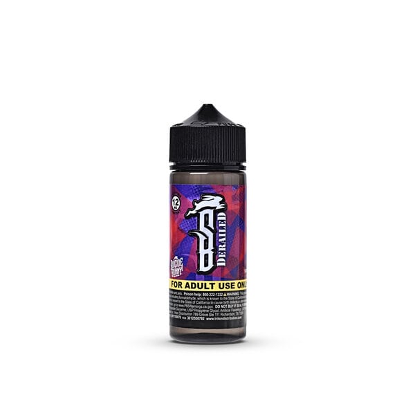 Suicide Bunny - Derailed 120mL