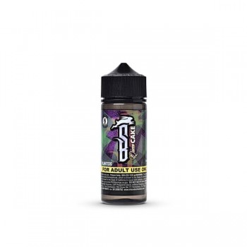 Suicide Bunny - Queen Cake 120mL Suicide Bunny - Queen Cake 120mL
