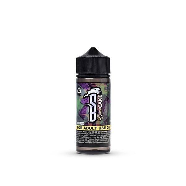 Suicide Bunny - Queen Cake 120mL