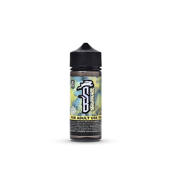 Suicide Bunny - Wanderlust 120mL