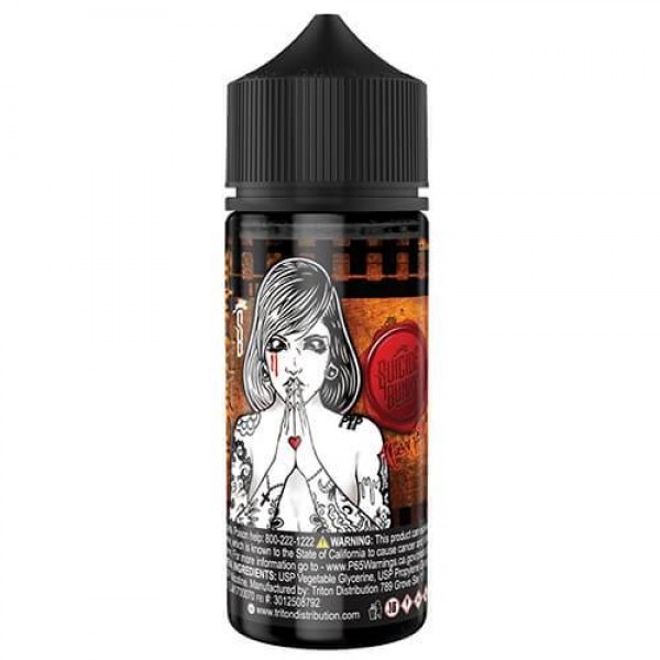 Suicide Bunny - Mother's Milk 120mL