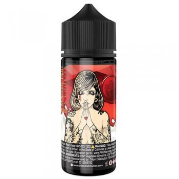 Suicide Bunny - Mother's Milk and Cookies 120mL Suicide Bunny - Mother's Milk and Cookies 120mL