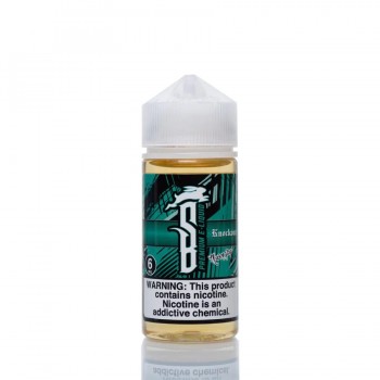Suicide Bunny Synthetic - Knockout 100mL Suicide Bunny Synthetic - Knockout 100mL