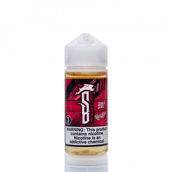 Suicide Bunny Synthetic - M2 100mL Suicide Bunny Synthetic - M2 100mL