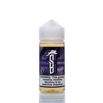 Suicide Bunny Synthetic - Off The Rails 100mL Suicide Bunny Synthetic - Off The Rails 100mL