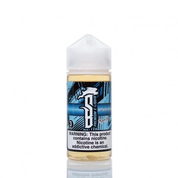 Suicide Bunny Synthetic - Original Bunny 100mL Suicide Bunny Synthetic - Original Bunny 100mL