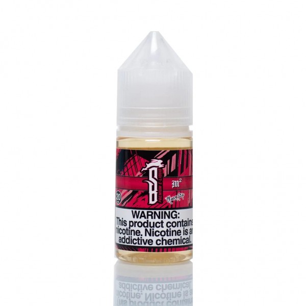 Suicide Bunny Synthetic Salt - M2 30mL