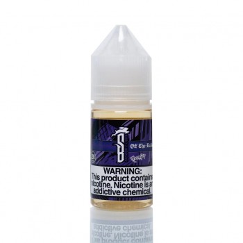 Suicide Bunny Synthetic Salt - Off The Rails 30mL Suicide Bunny Synthetic Salt - Off The Rails 30mL