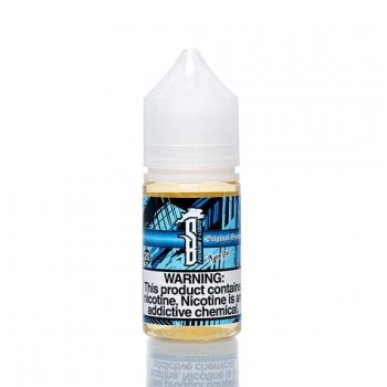 Suicide Bunny Synthetic Salt - Original Bunny 30mL Suicide Bunny Synthetic Salt - Original Bunny 30mL