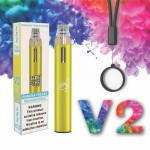 Take Off LUX V2 Disposable 5% Rechargeable 2800+ Puff (Master Case of 200)