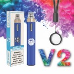 Take Off LUX V2 Disposable 5% Rechargeable 2800+ Puff (Master Case of 200)