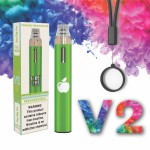 Take Off LUX V2 Disposable 5% Rechargeable 2800+ Puff (Master Case of 200)