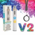 Take Off LUX V2 Disposable 5% Rechargeable 2800+ Puff (Master Case of 200)