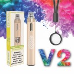 Take Off LUX V2 Disposable 5% Rechargeable 2800+ Puff (Master Case of 200)