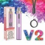 Take Off LUX V2 Disposable 5% Rechargeable 2800+ Puff (Master Case of 200)