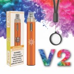 Take Off LUX V2 Disposable 5% Rechargeable 2800+ Puff (Master Case of 200)