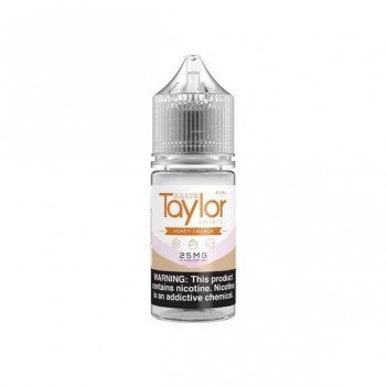 Taylor Flavors Synthetic Salt - Honey Crunch 30mL Taylor Flavors Synthetic Salt - Honey Crunch 30mL