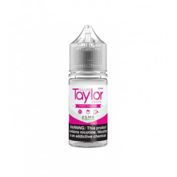 Taylor Flavors Synthetic Salt - Pinky Palmer 30mL Taylor Flavors Synthetic Salt - Pinky Palmer 30mL