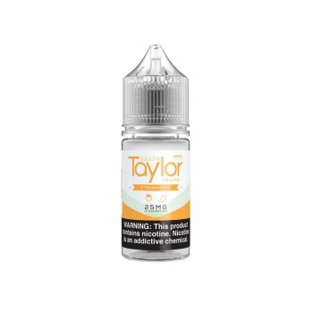 Taylor Flavors Synthetic Salt - Strawmango 30mL Taylor Flavors Synthetic Salt - Strawmango 30mL