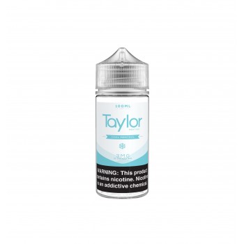Taylor Flavors Synthetic - Cool Menthol 100mL Taylor Flavors Synthetic - Cool Menthol 100mL
