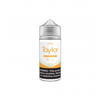 Taylor Flavors Synthetic - Strawmango 100mL Taylor Flavors Synthetic - Strawmango 100mL