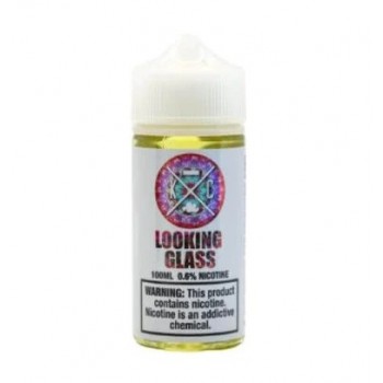 The Cloud Chemist - Looking Glass 100mL The Cloud Chemist - Looking Glass 100mL