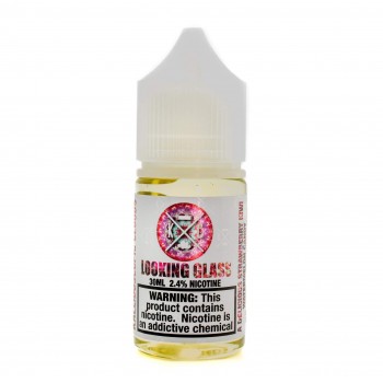 The Cloud Chemist Salt - Looking Glass 30mL The Cloud Chemist Salt - Looking Glass 30mL