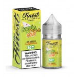 The Finest Salt Nic - Apple Peach Rings 30mL