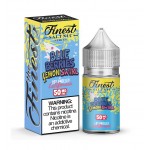 The Finest Salt Nic - Blue Berries Lemon Swirl 30mL