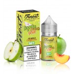 The Finest Salt Nic - Apple Peach Rings 30mL