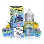 The Finest Salt Nic - Blue Berries Lemon Swirl 30mL