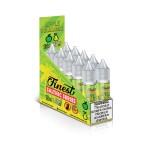 The Finest Salt Nic - Apple Pearadise 15mL